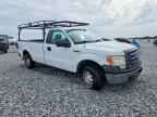 2010 FORD F-150 Lightning