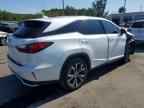 2022 LEXUS RX 350L