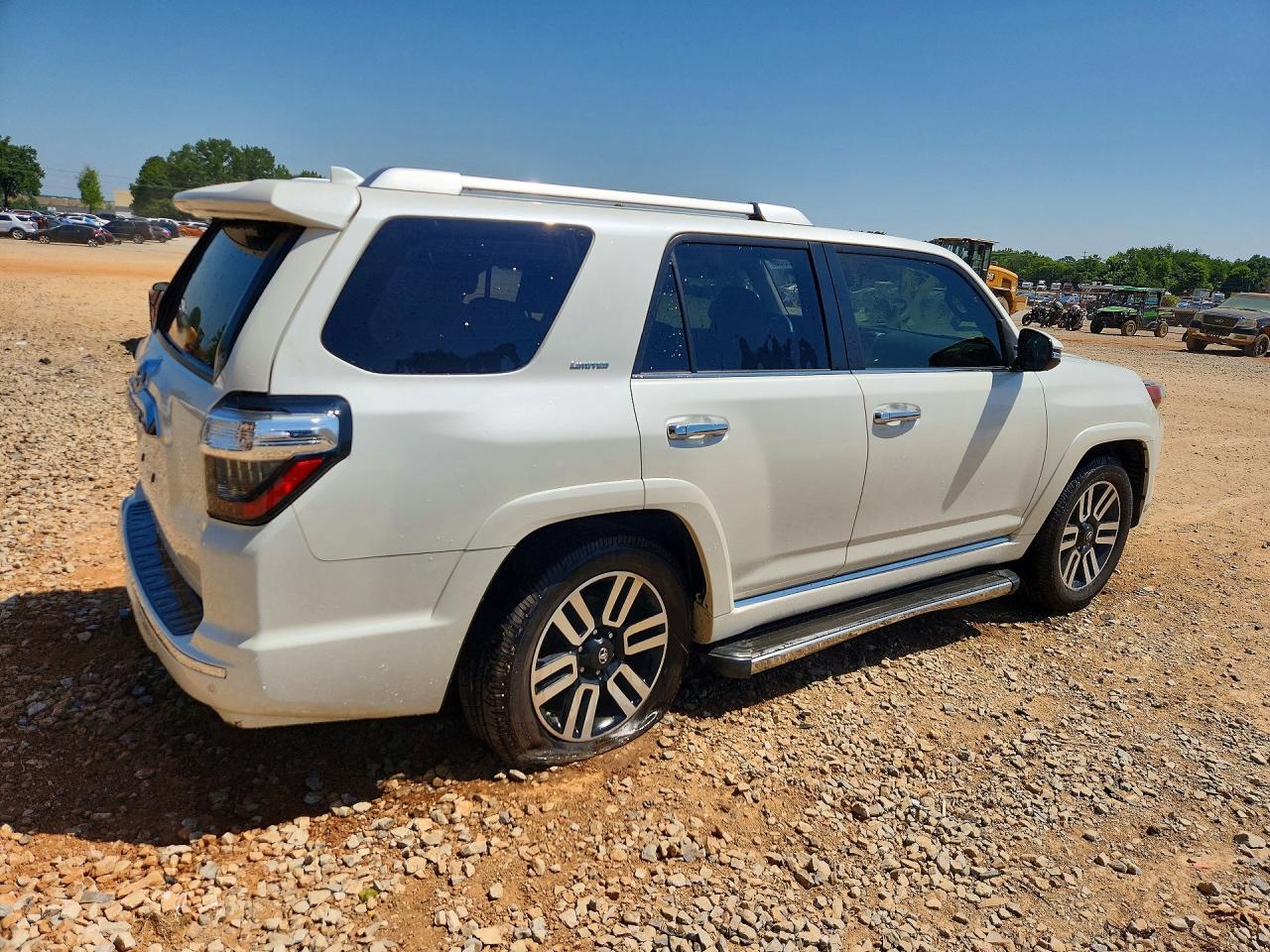 2021 TOYOTA 4Runner