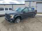 2016 FORD F-150 Lightning