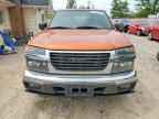2004 GMC CANYON
