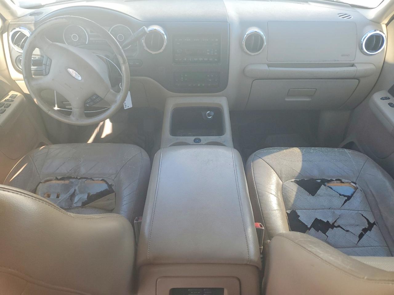 2006 FORD Expedition