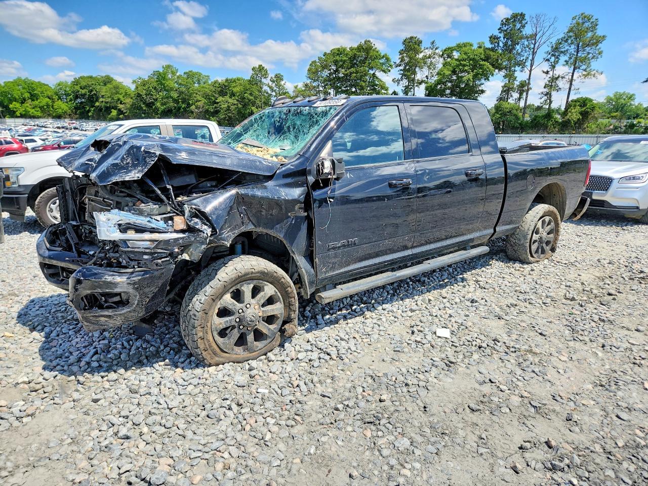 2023 RAM 2500