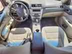 2011 FORD FUSION