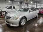 2011 INFINITI G37