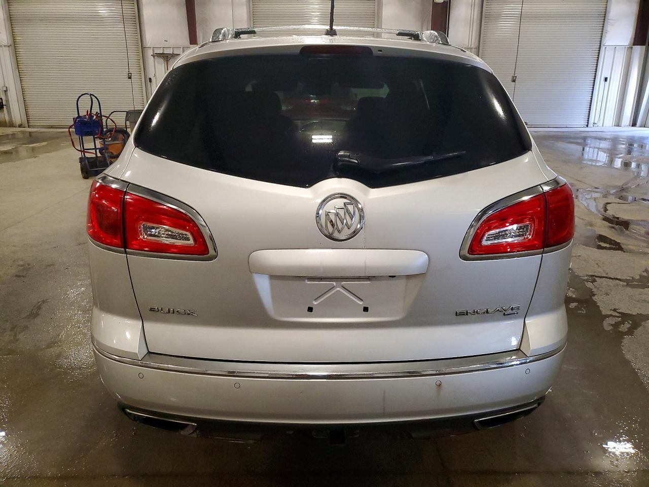 2014 BUICK ENCLAVE