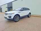 2016 LAND ROVER RANGE ROVER EVOQUE