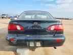 1999 TOYOTA COROLLA