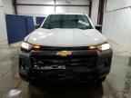 2025 CHEVROLET