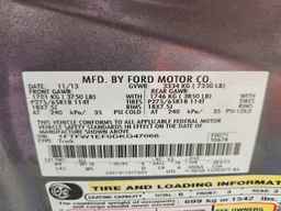 2013 FORD F-150 Lightning