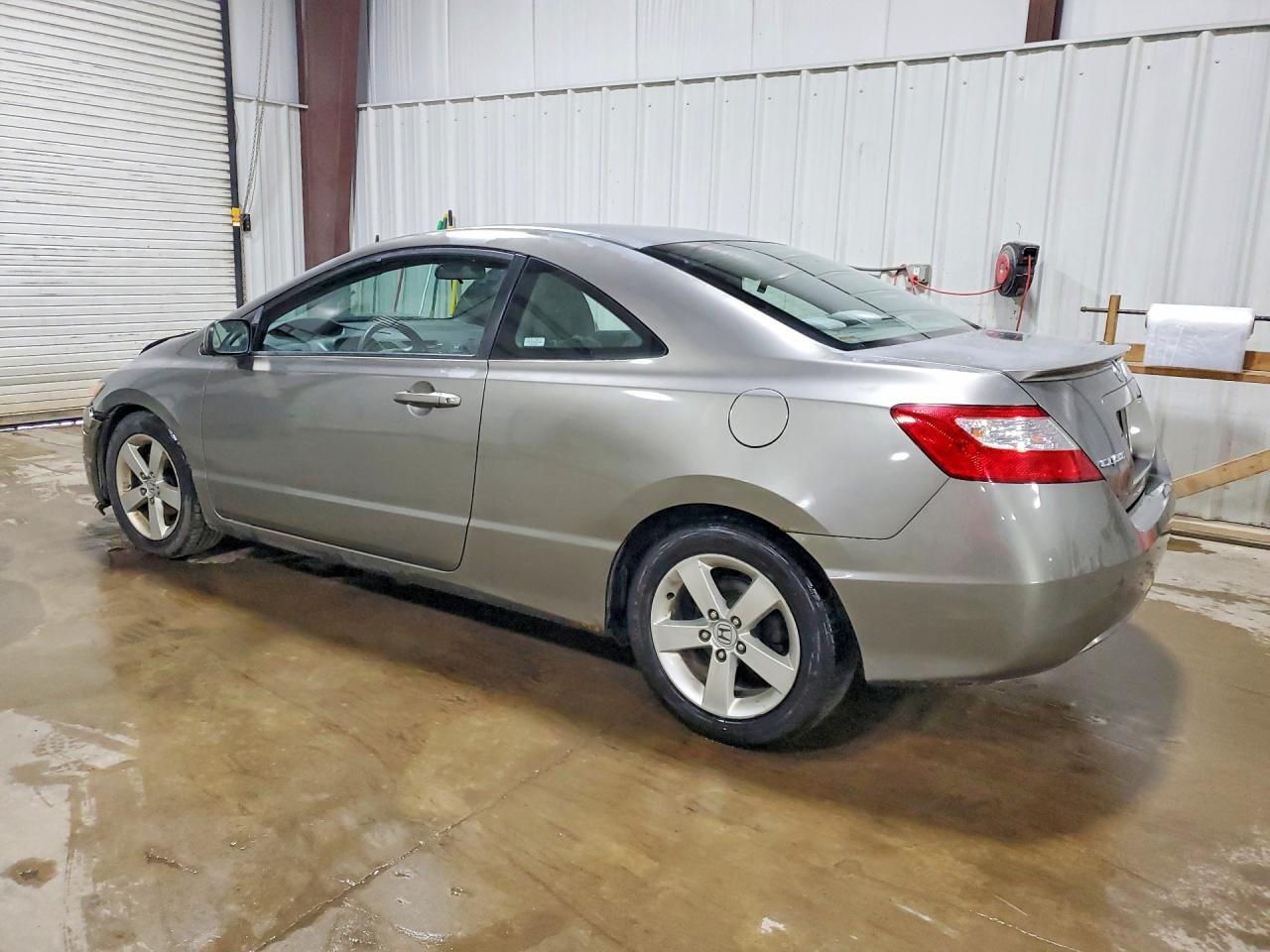 2008 HONDA CIVIC