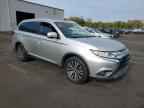 2019 MITSUBISHI outlander