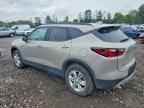2021 CHEVROLET BLAZER