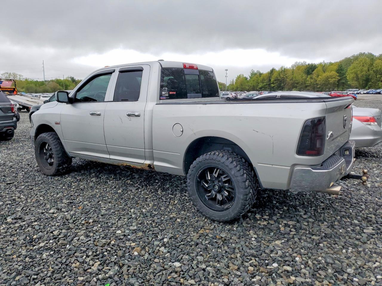 2015 RAM 1500