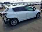 2015 KIA FORTE