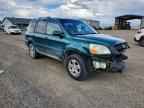 2003 HONDA PILOT