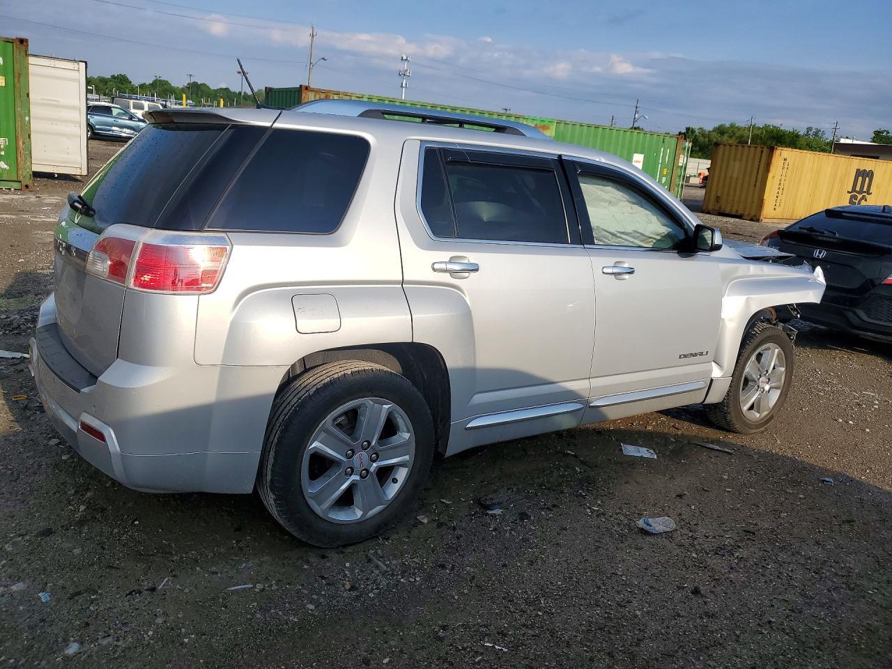 2013 GMC Terrain