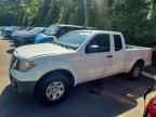 2017 NISSAN Frontier