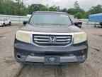 2012 HONDA PILOT