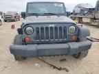 2009 JEEP WRANGLER