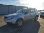 2012 SUBARU FORESTER