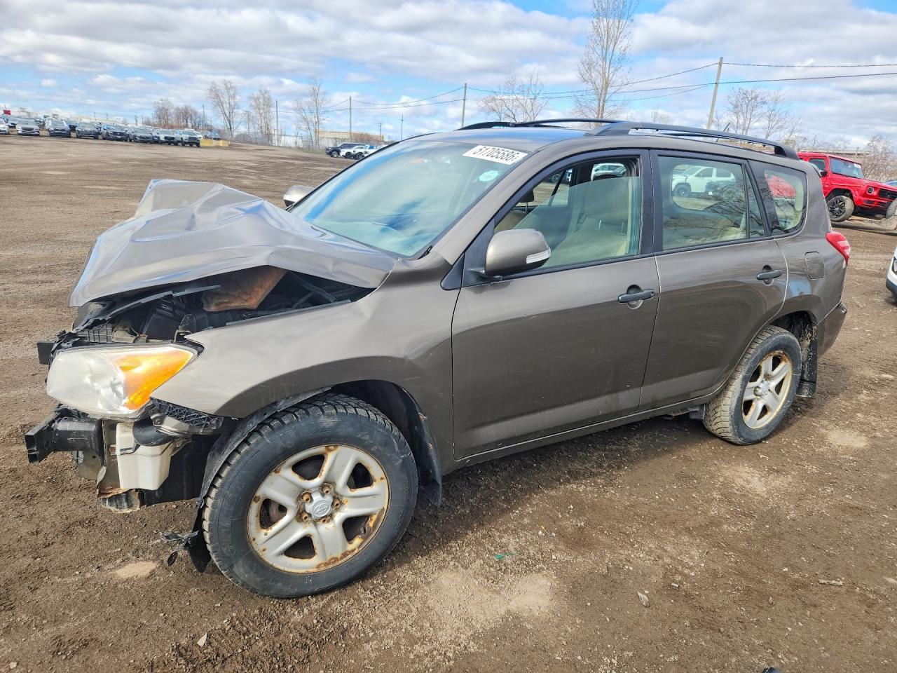2010 TOYOTA RAV4