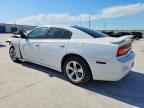 2014 DODGE CHARGER