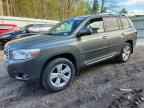 2010 TOYOTA HIGHLANDER