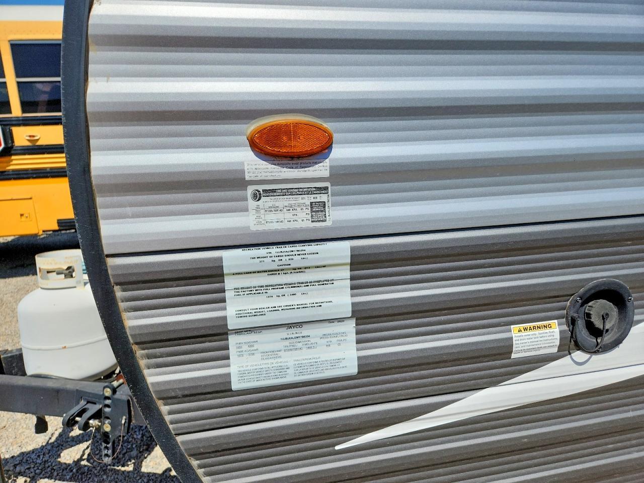 2021 JAYCO JAY FLIGHT