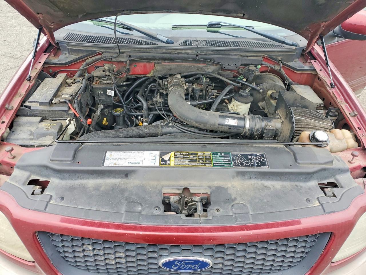 2003 FORD F-150 Lightning