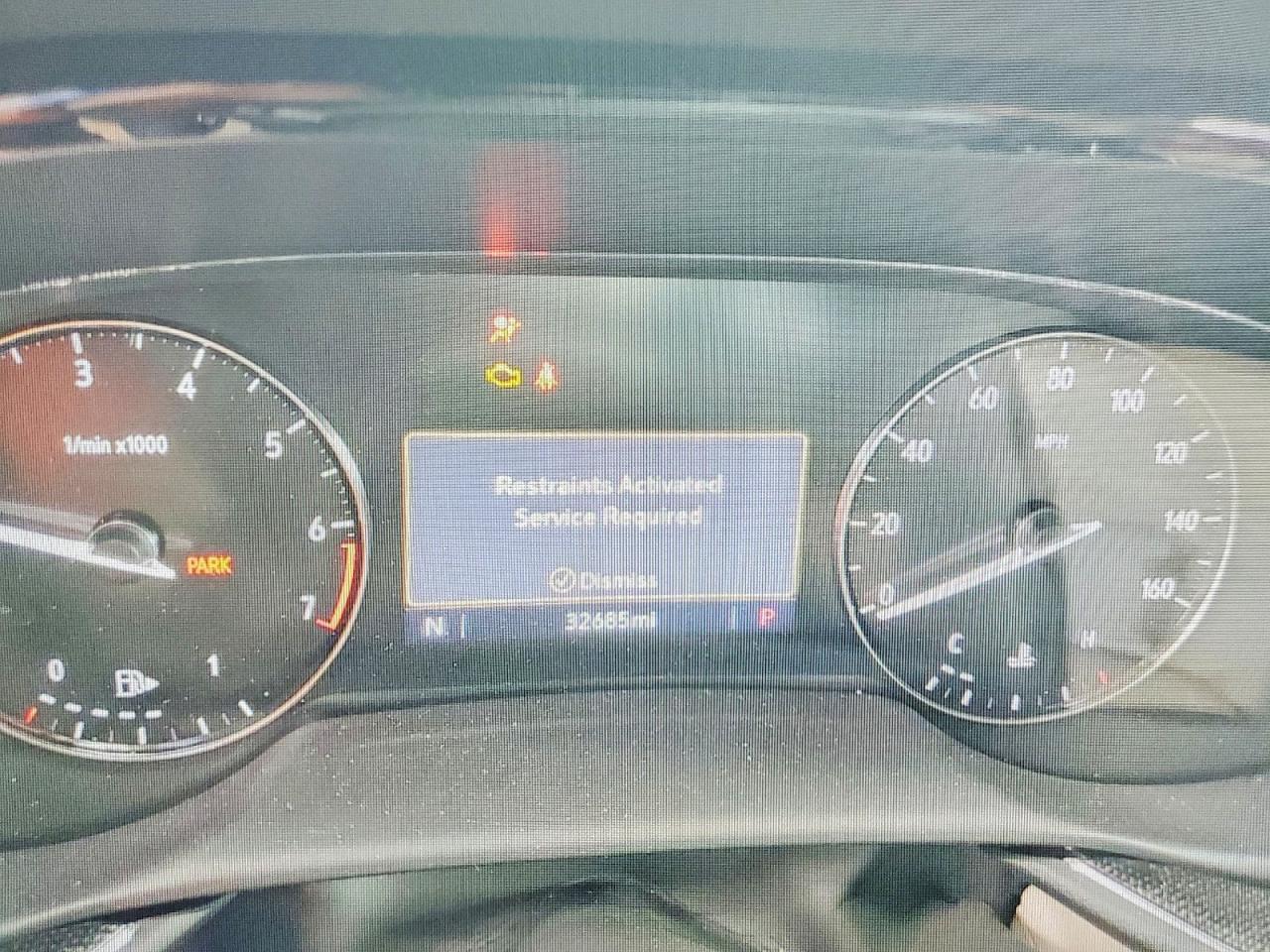 2021 BUICK Envision