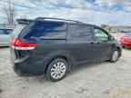 2012 TOYOTA SIENNA