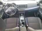 2015 MITSUBISHI LANCER
