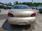 1998 CHRYSLER Concorde