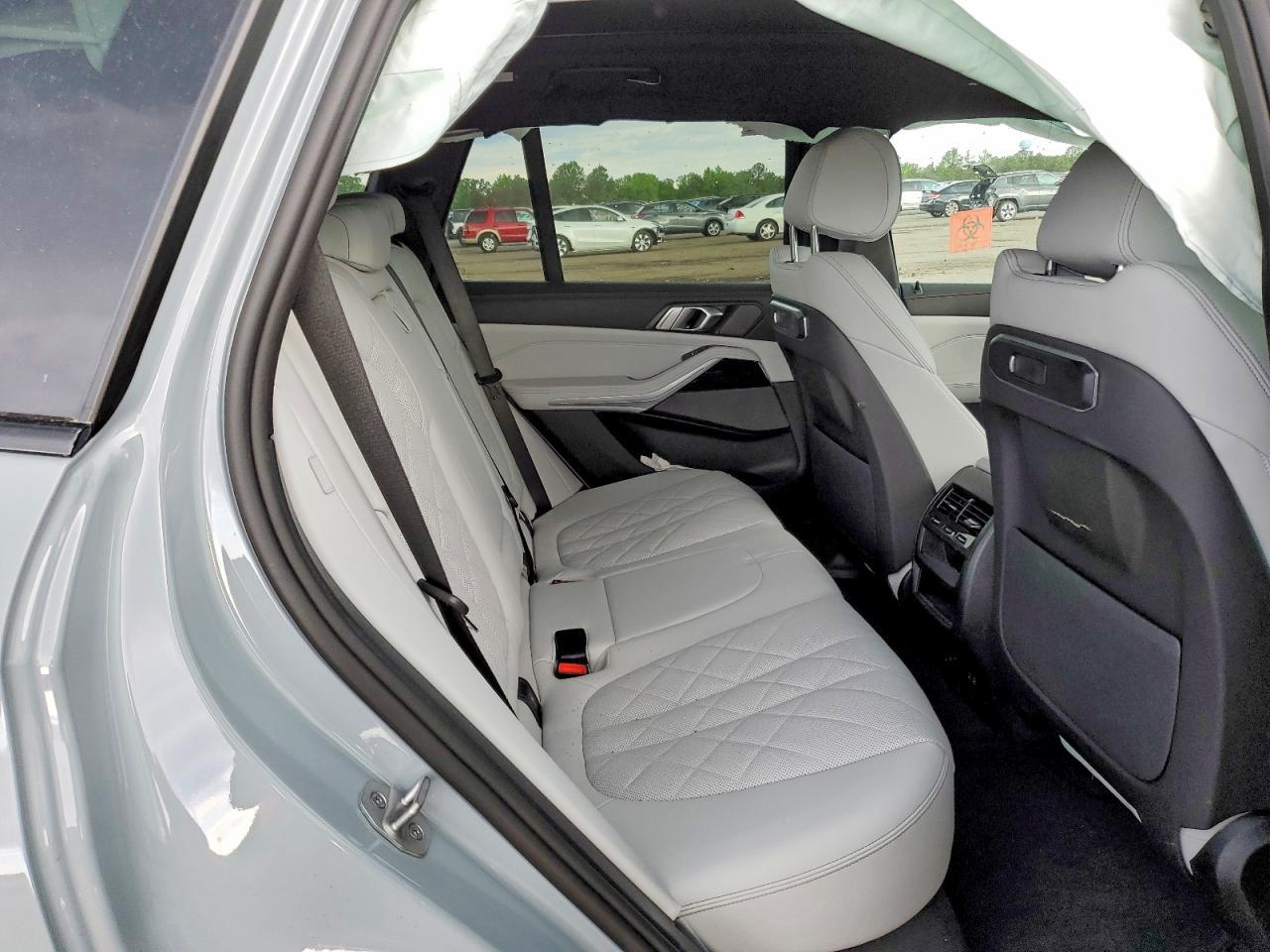 2025 BMW X5