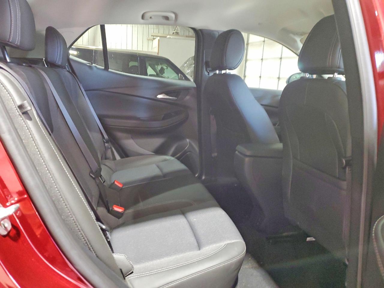 2024 BUICK Encore GX