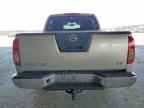 2012 NISSAN Frontier