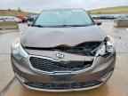 2015 KIA FORTE