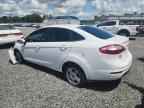 2018 FORD Fiesta