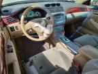2004 TOYOTA CAMRY