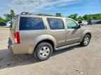 2006 NISSAN PATHFINDER
