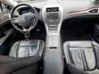 2015 LINCOLN MKZ