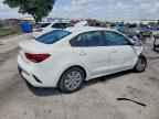 2021 KIA RIO