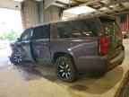 2015 CHEVROLET Suburban