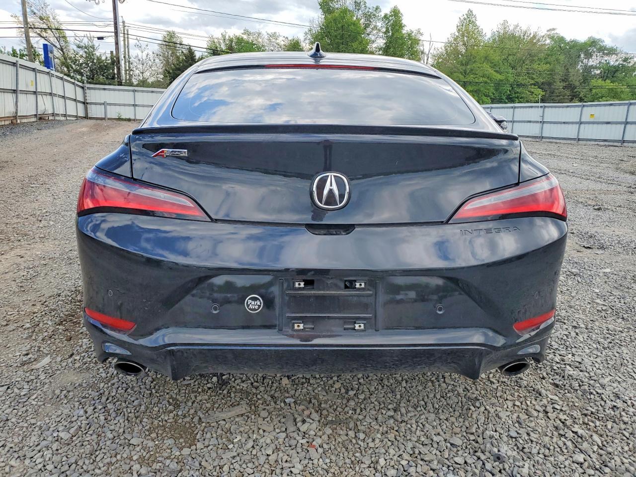2023 ACURA Integra