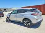 2015 NISSAN MURANO