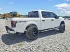 2017 FORD F-150 Lightning