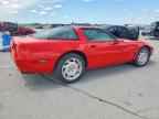 1996 CHEVROLET CORVETTE