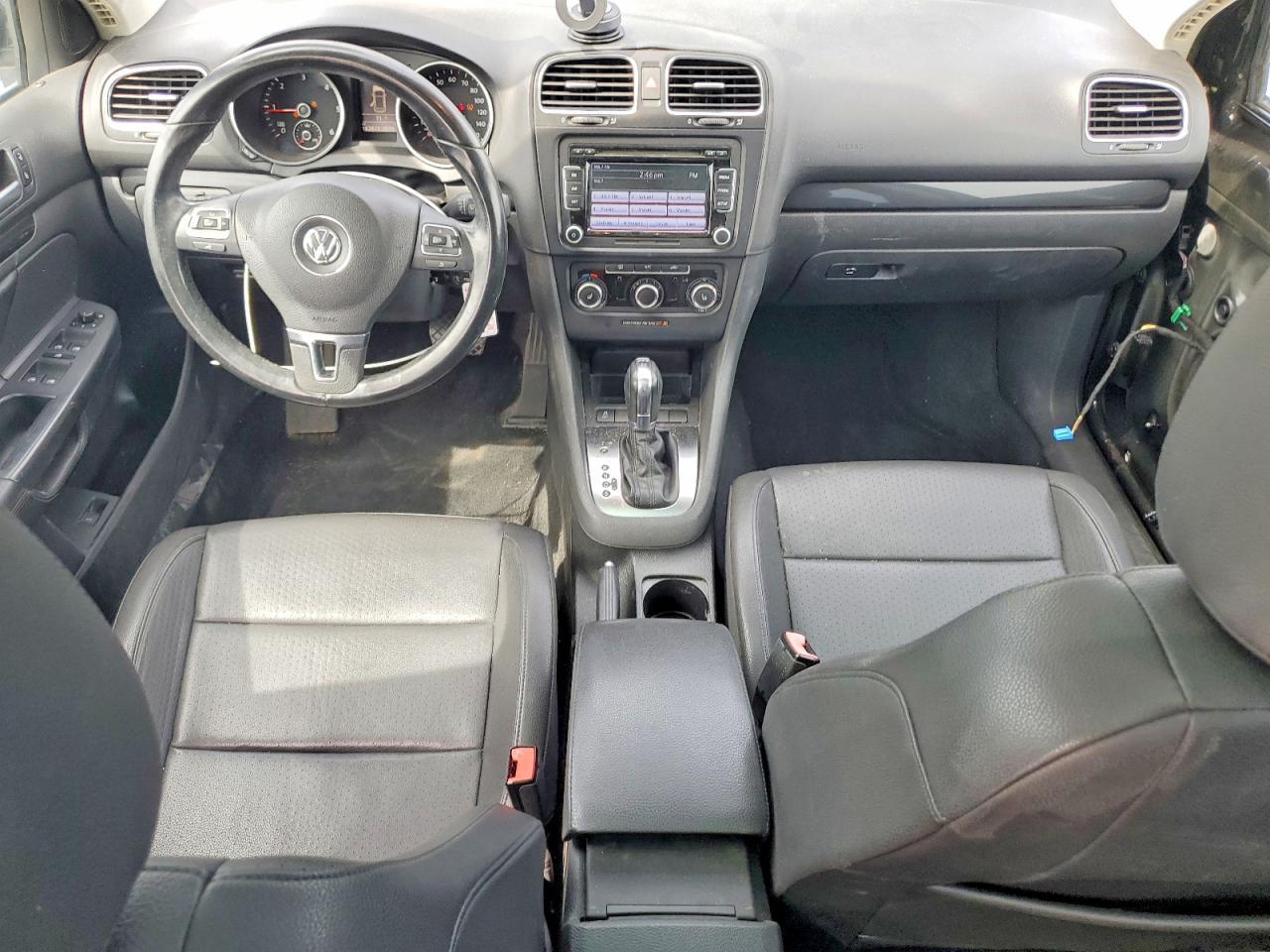 2013 VOLKSWAGEN JETTA