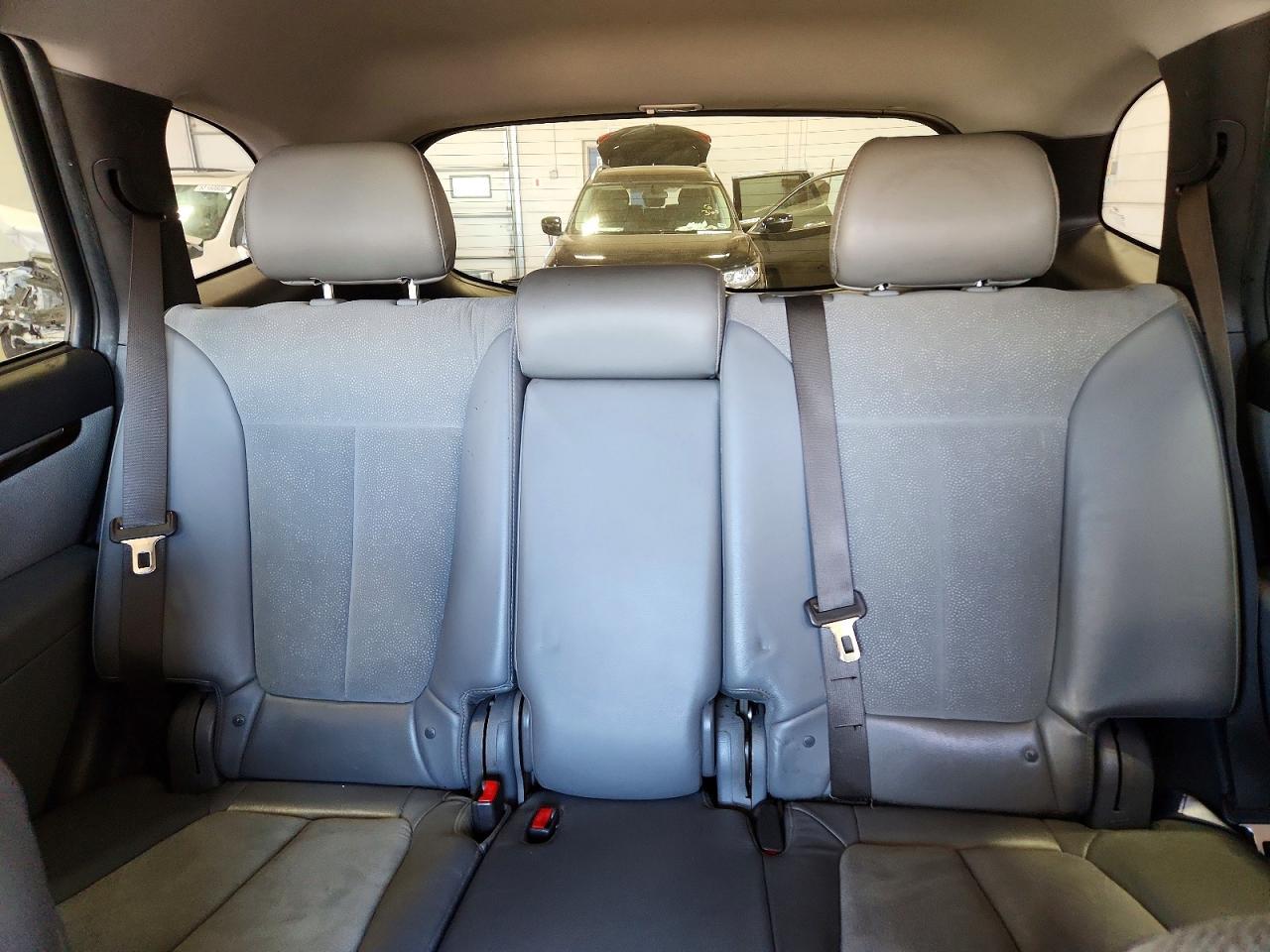 2012 HYUNDAI SANTA FE